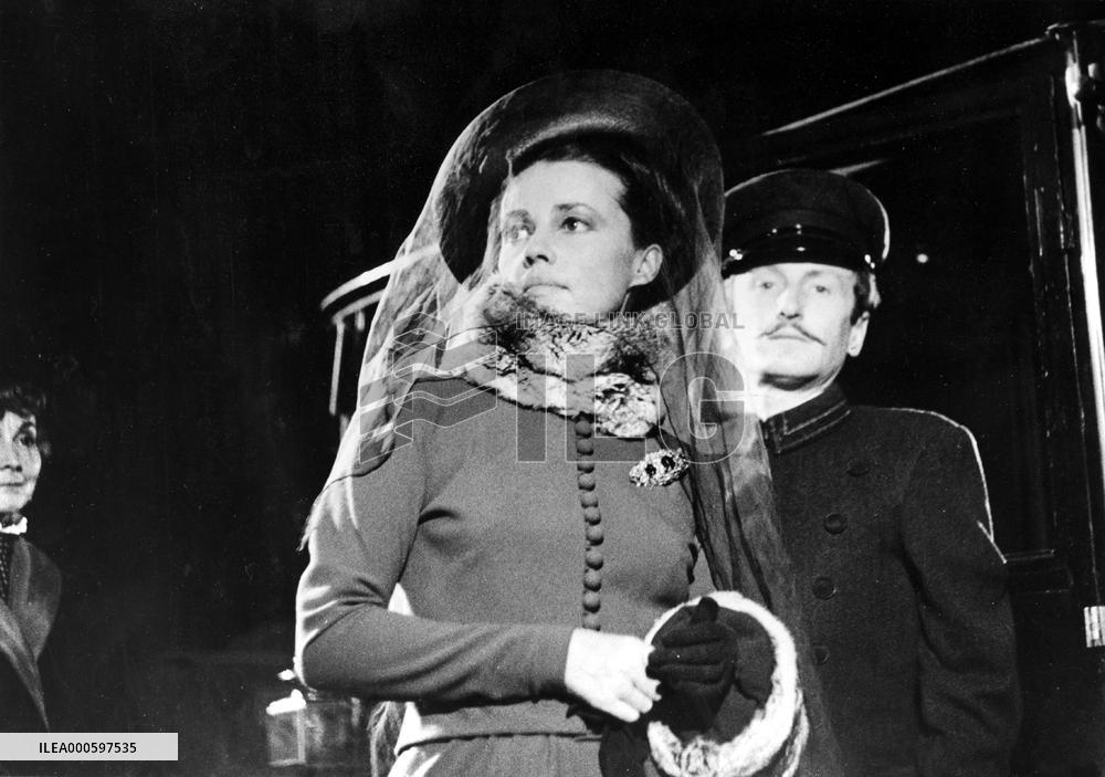 MATA HARI, AGENT H21