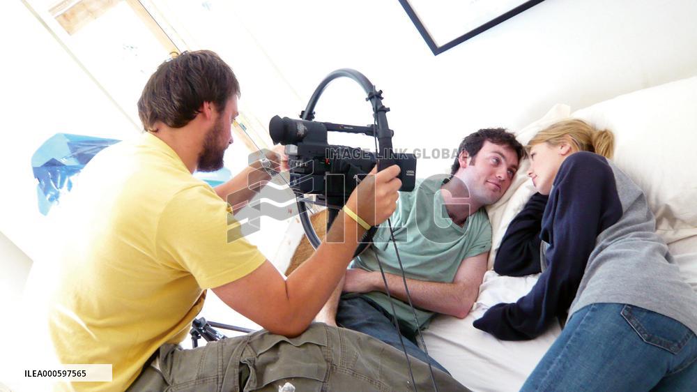 MY LAST FIVE GIRLFRIENDS