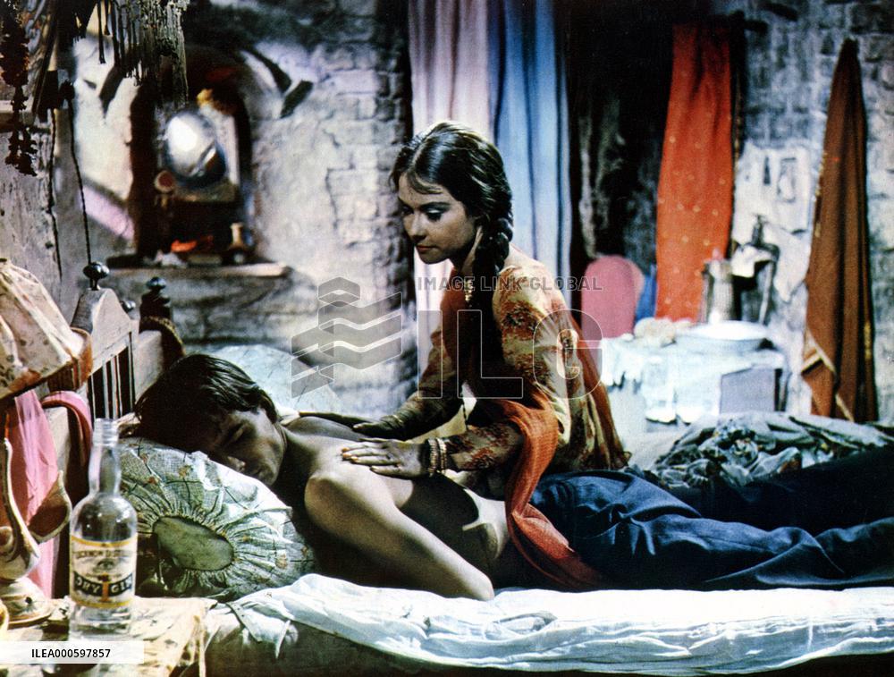 NINE HOURS TO RAMA