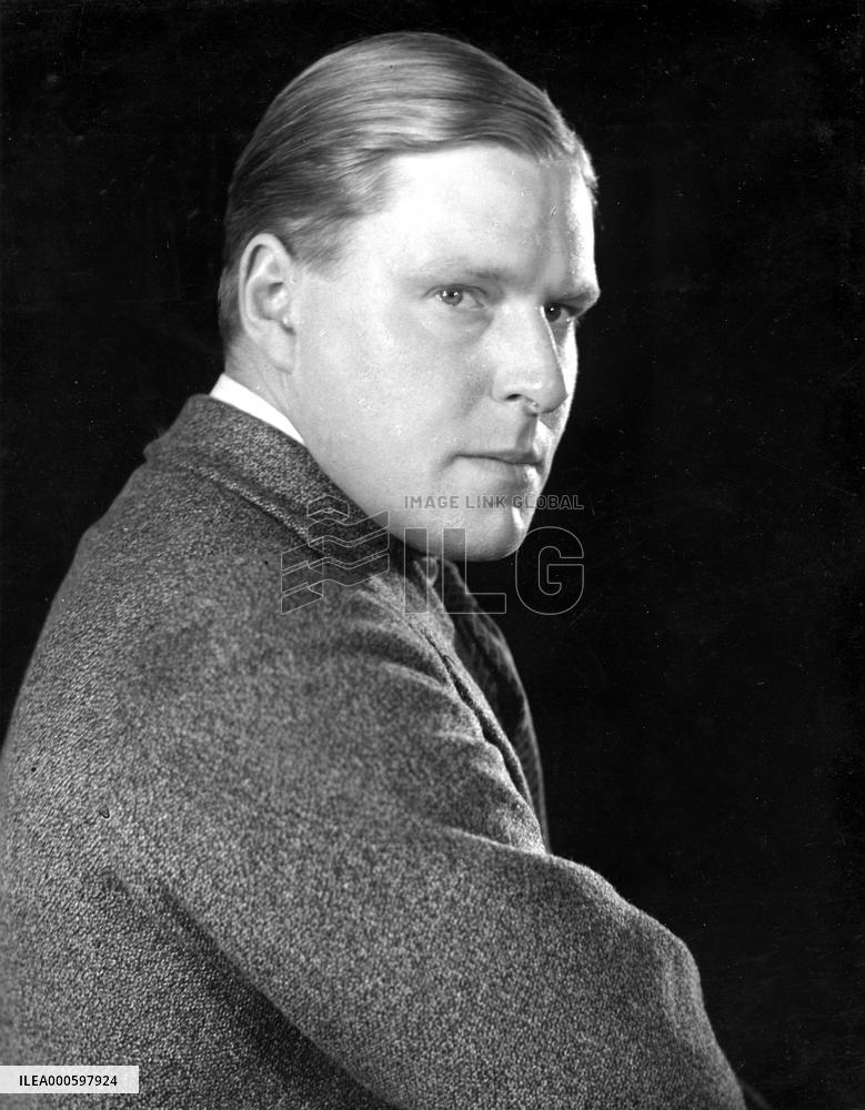 WALTER FORDE