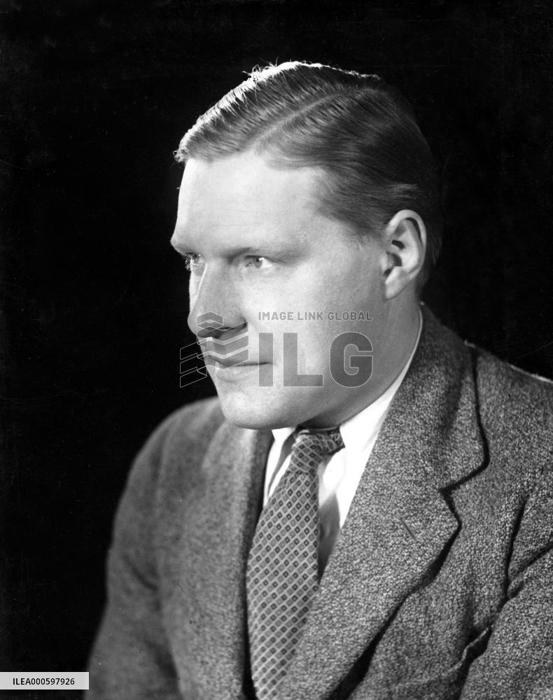 WALTER FORDE
