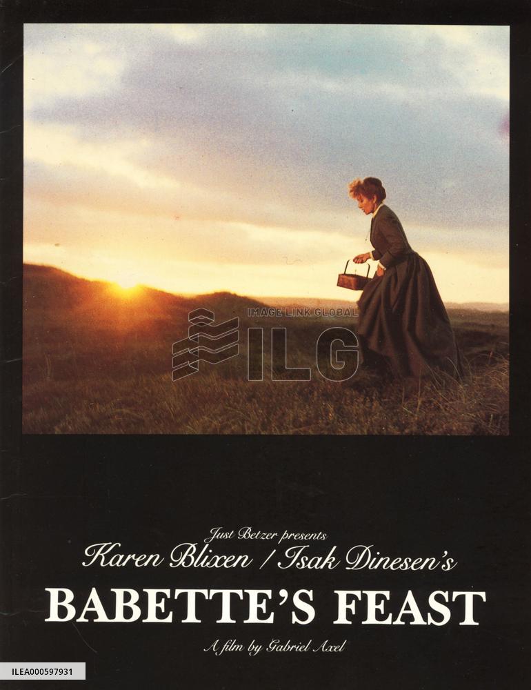 BABETTE'S FEAST