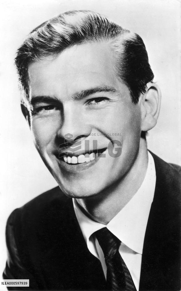 JOHNNIE RAY