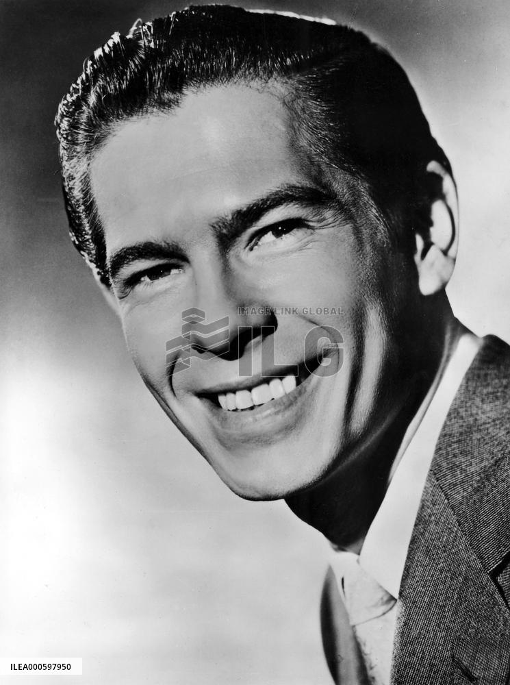 JOHNNIE RAY