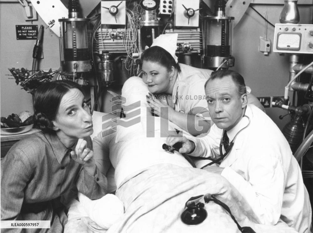 INSIDE VICTOR LEWIS-SMITH