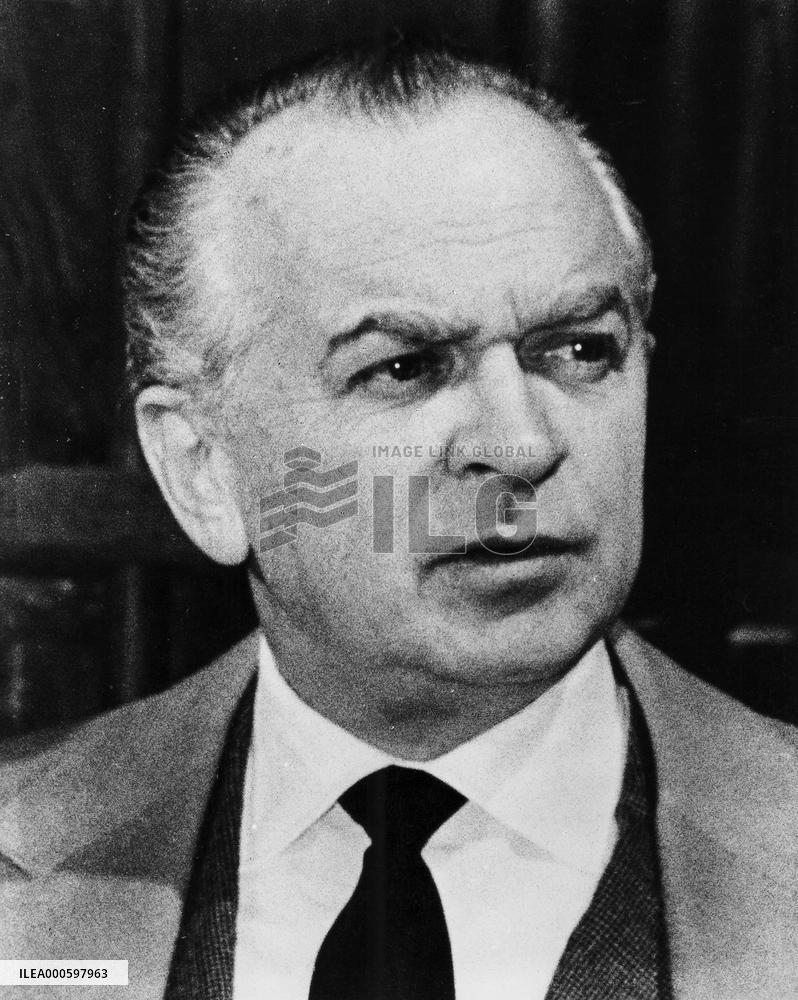 SAMUEL BRONSTON