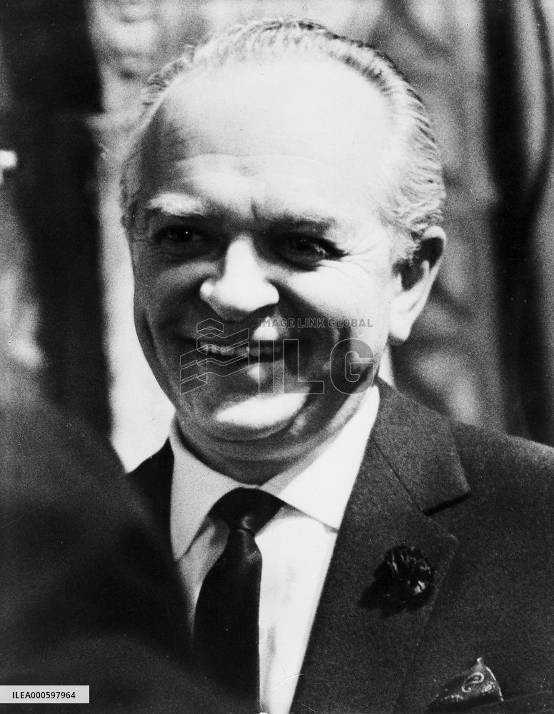 SAMUEL BRONSTON