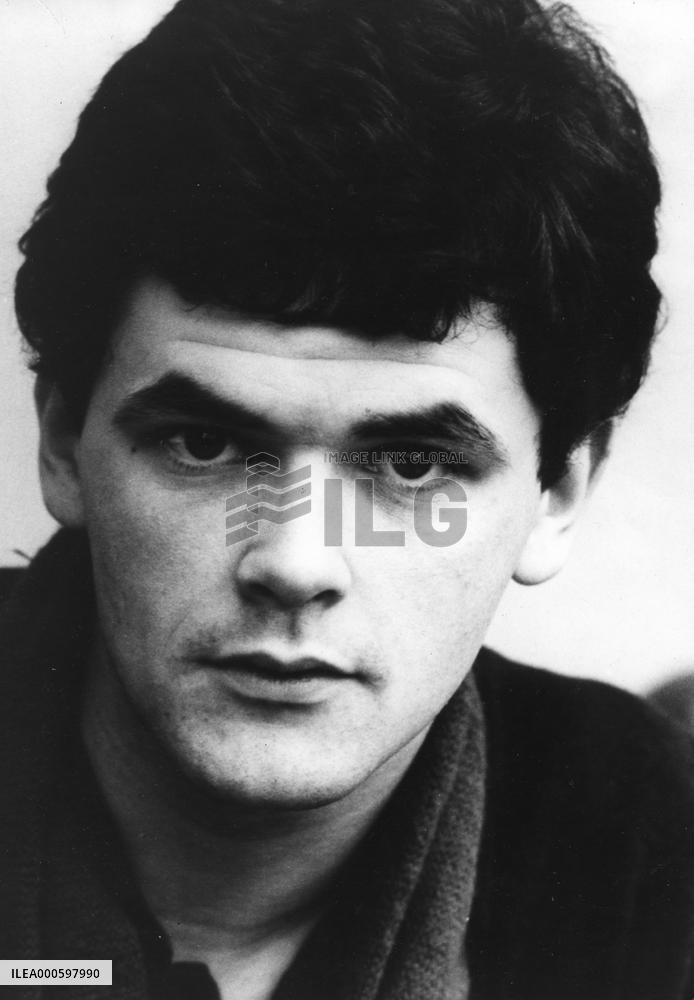 GERARD KELLY