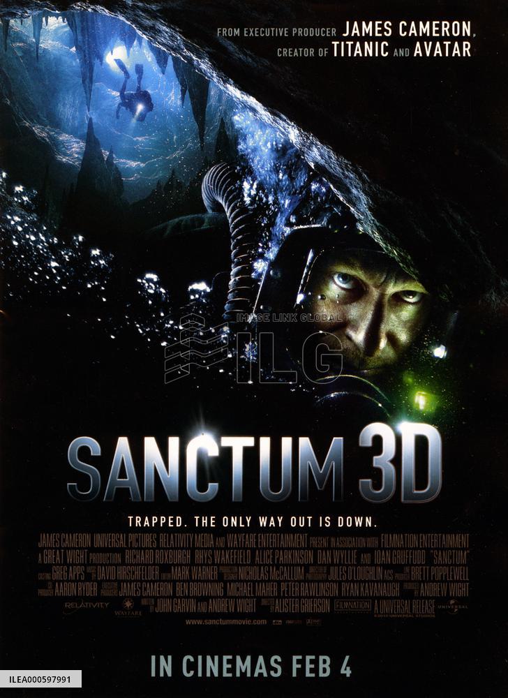 SANCTUM