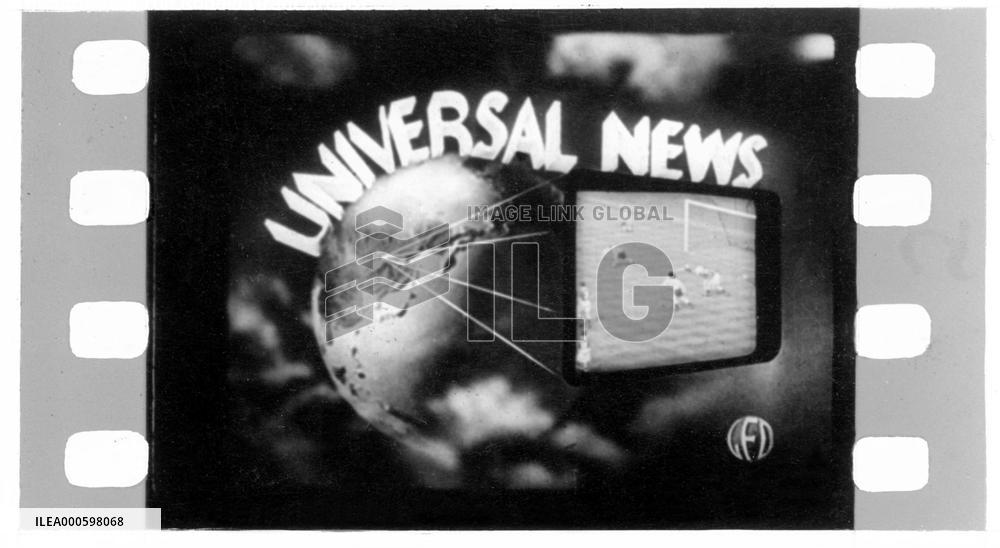 UNIVERSAL NEWS