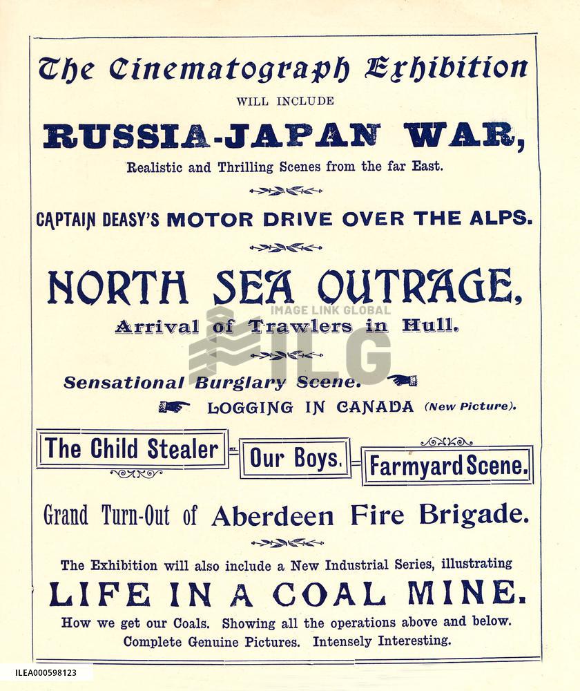 PROGRAMME OF