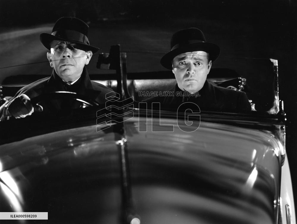 I WAS AN ADVENTURESS