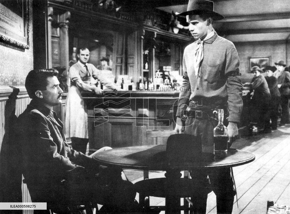 THE GUNFIGHTER