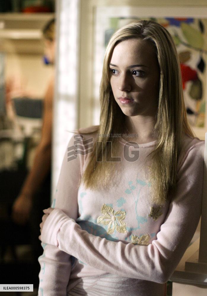 DESPERATE HOUSEWIVES