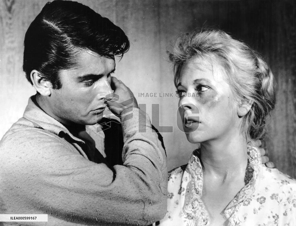 THE FIEND WHO WALKED THE WEST