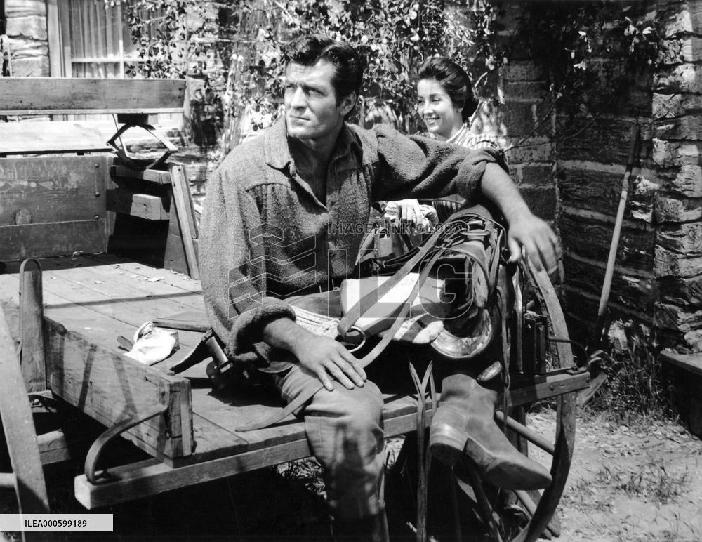 THE FIEND WHO WALKED THE WEST