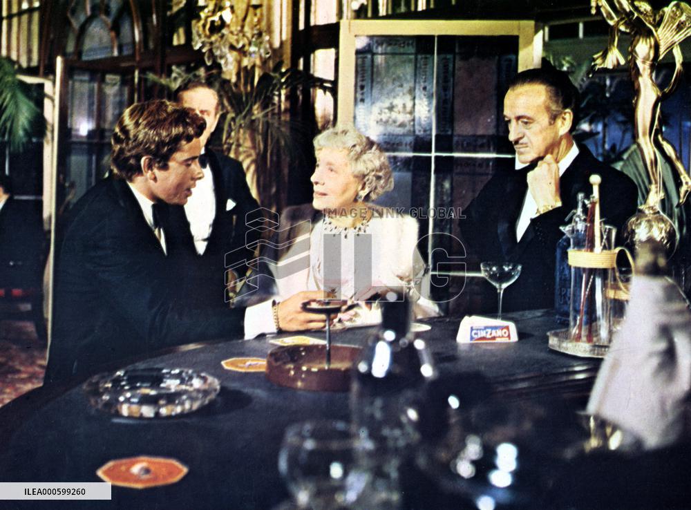 PRUDENCE AND THE PILL