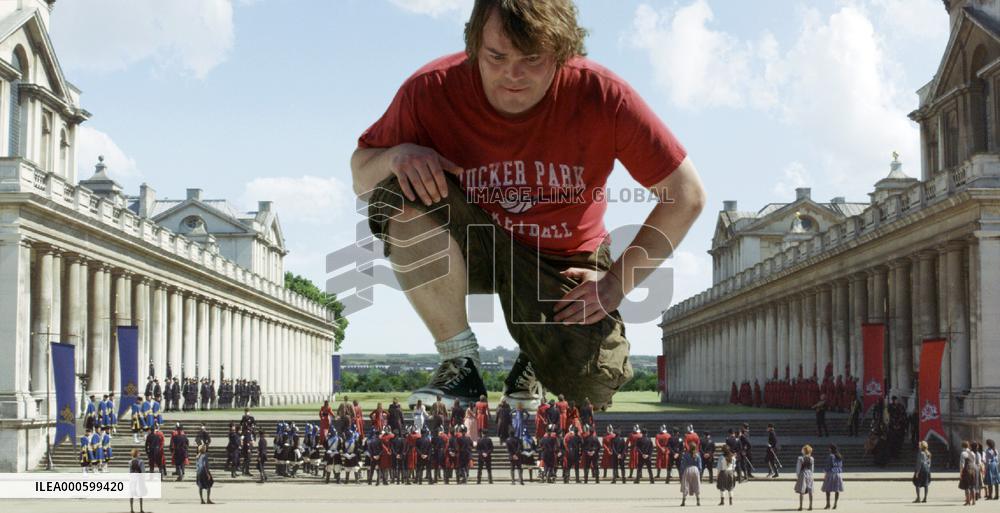 GULLIVER'S TRAVELS
