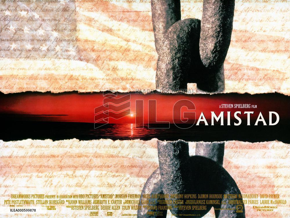 AMISTAD