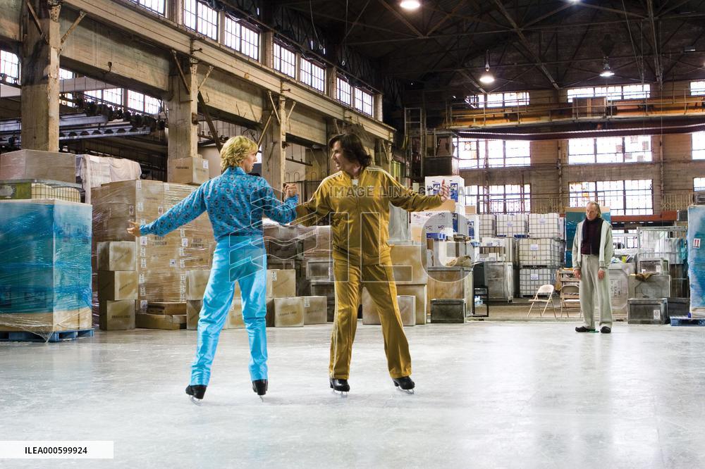 BLADES OF GLORY