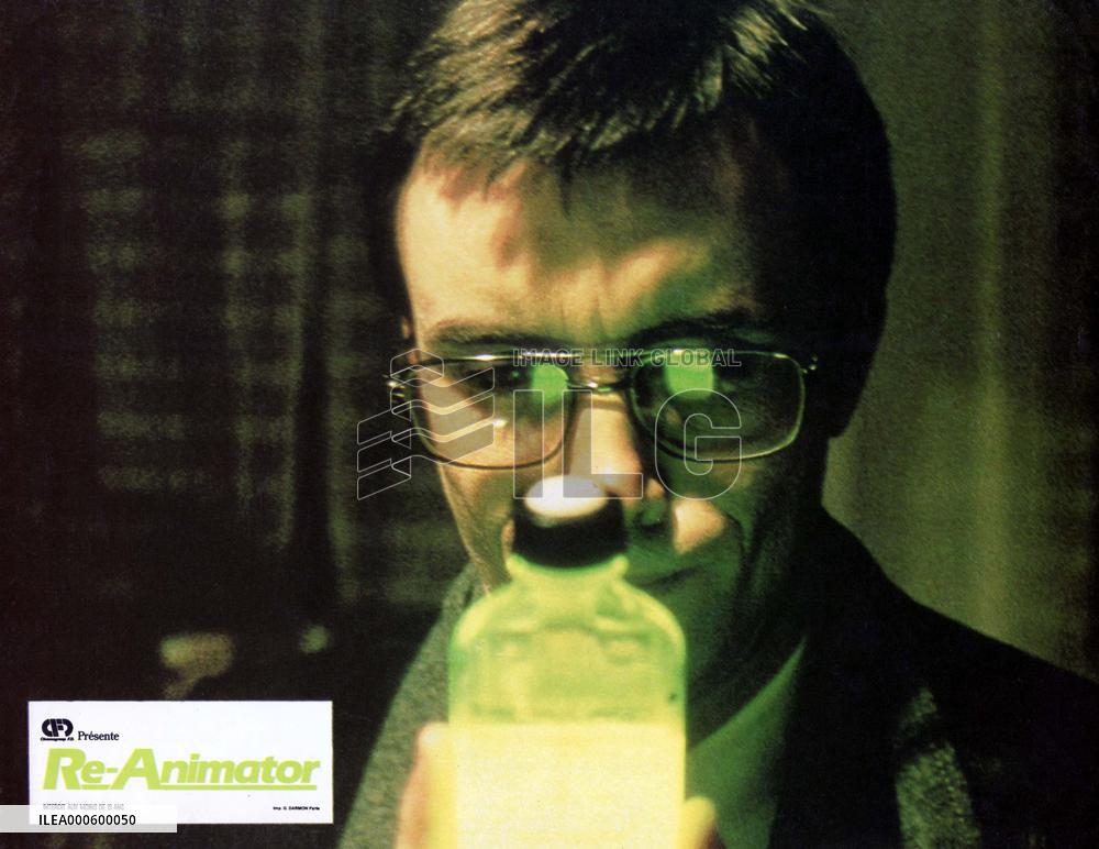 RE-ANIMATOR