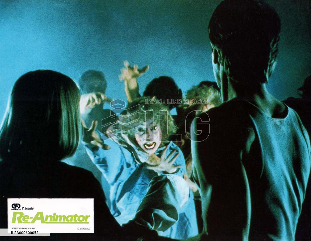RE-ANIMATOR