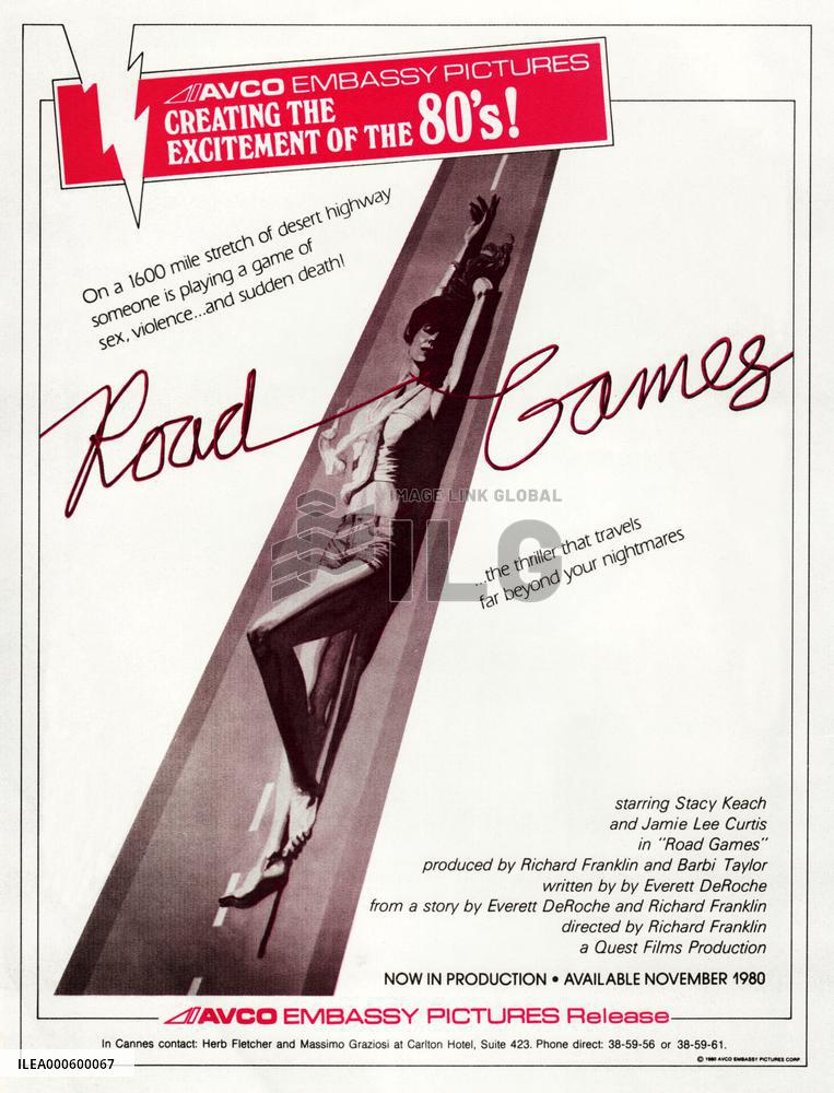 ROADGAMES