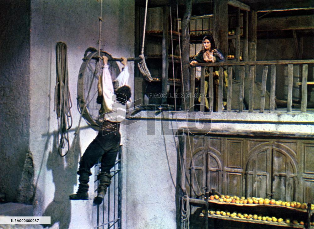 THE TAMING OF THE SHREW