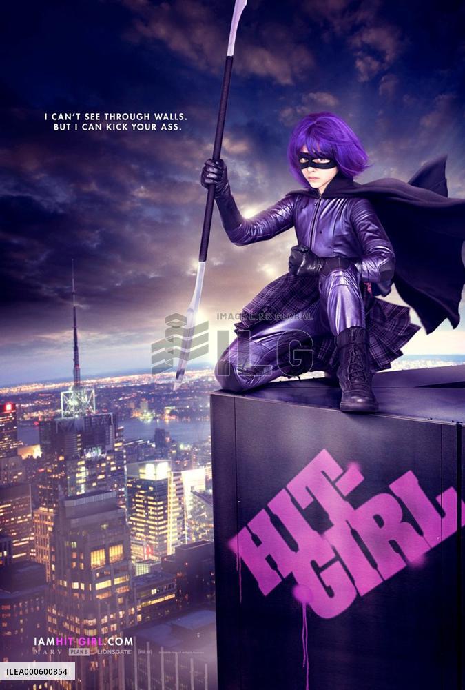 KICK-ASS