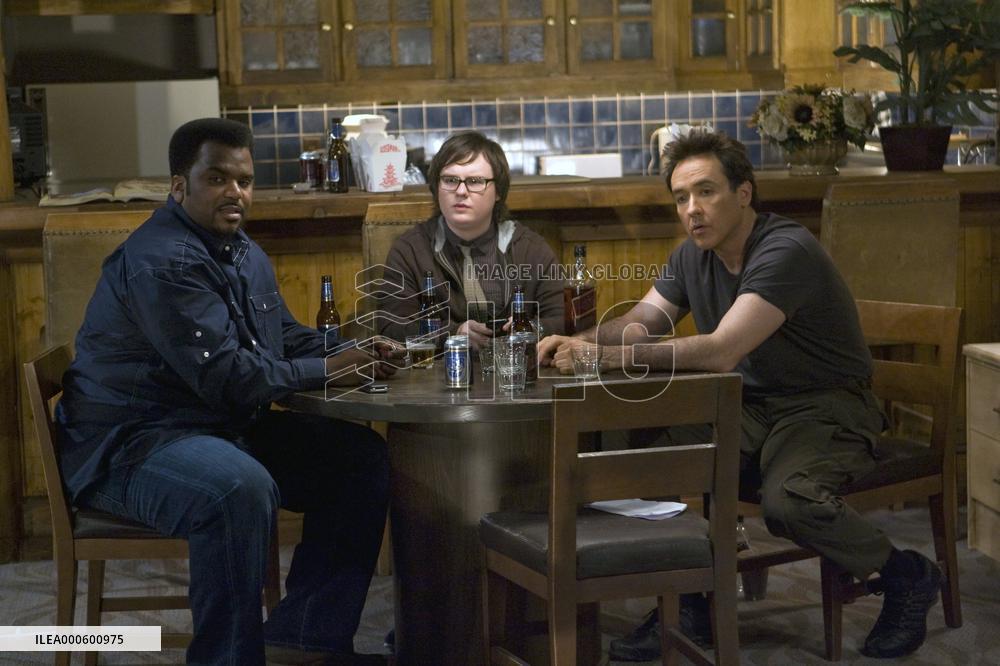 HOT TUB TIME MACHINE