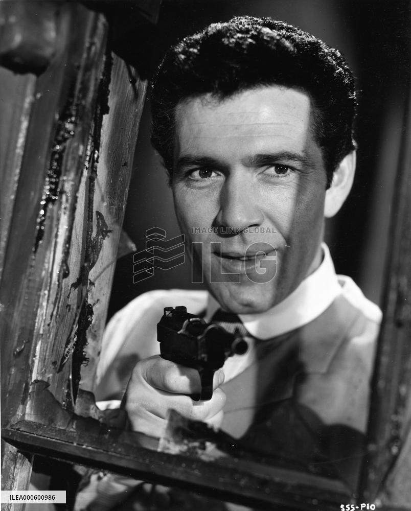 THE SIEGE OF SIDNEY STREET