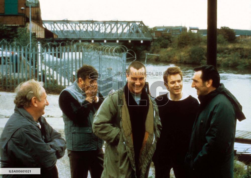 BRASSED OFF