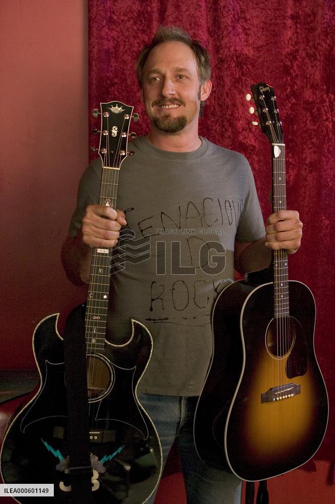 TENACIOUS D IN THE PICK OF DESTINY