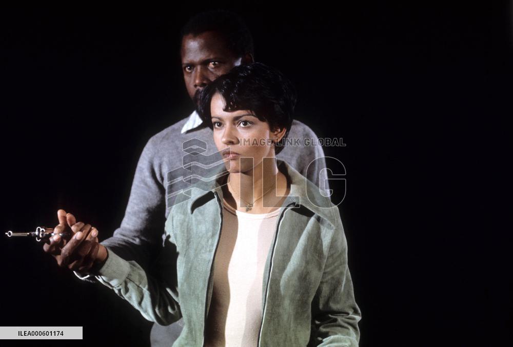 THE WILBY CONSPIRACY