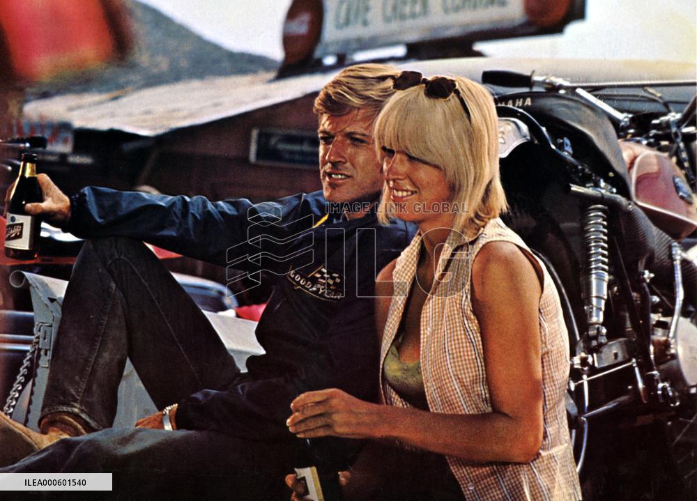 LITTLE FAUSS AND BIG HALSY