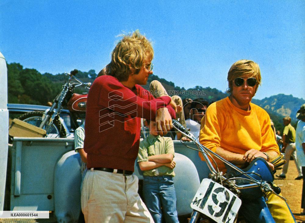 LITTLE FAUSS AND BIG HALSY