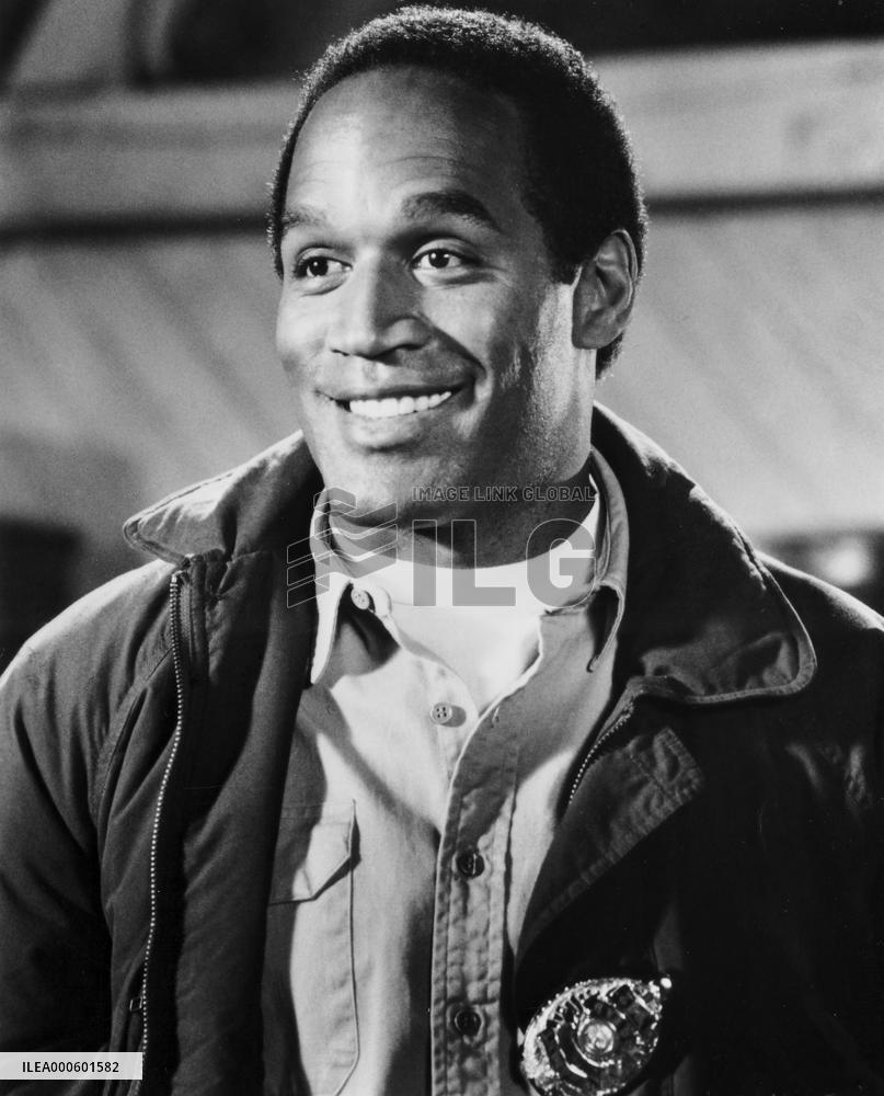 NAKED GUN 2 1/2: THE SMELL OF FEAR