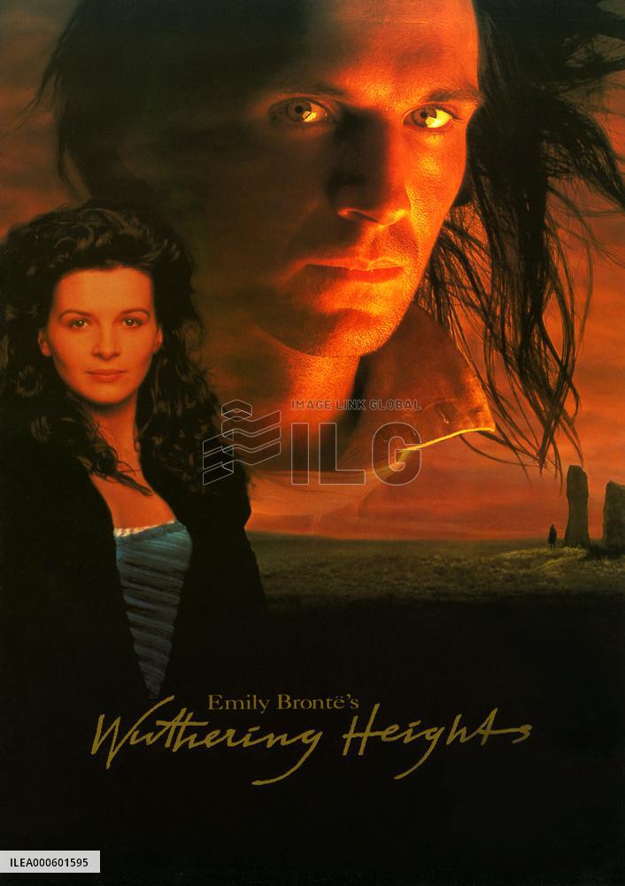 WUTHERING HEIGHTS
