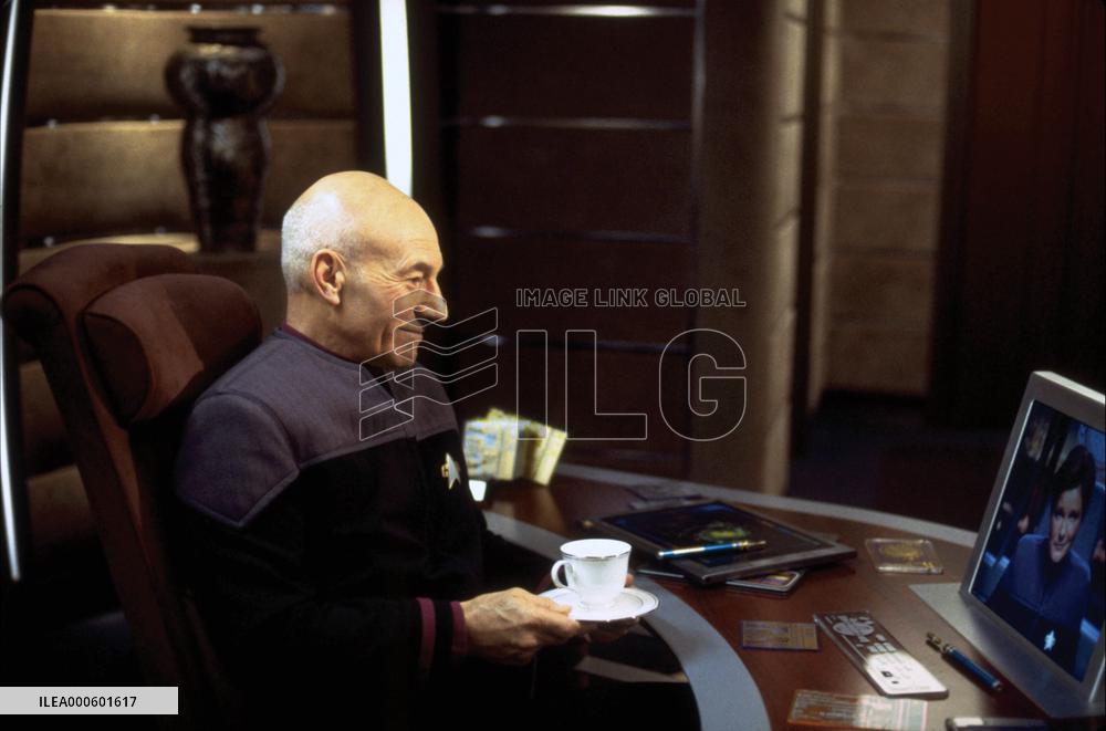 STAR TREK: NEMESIS