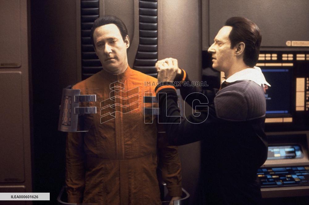 STAR TREK: NEMESIS