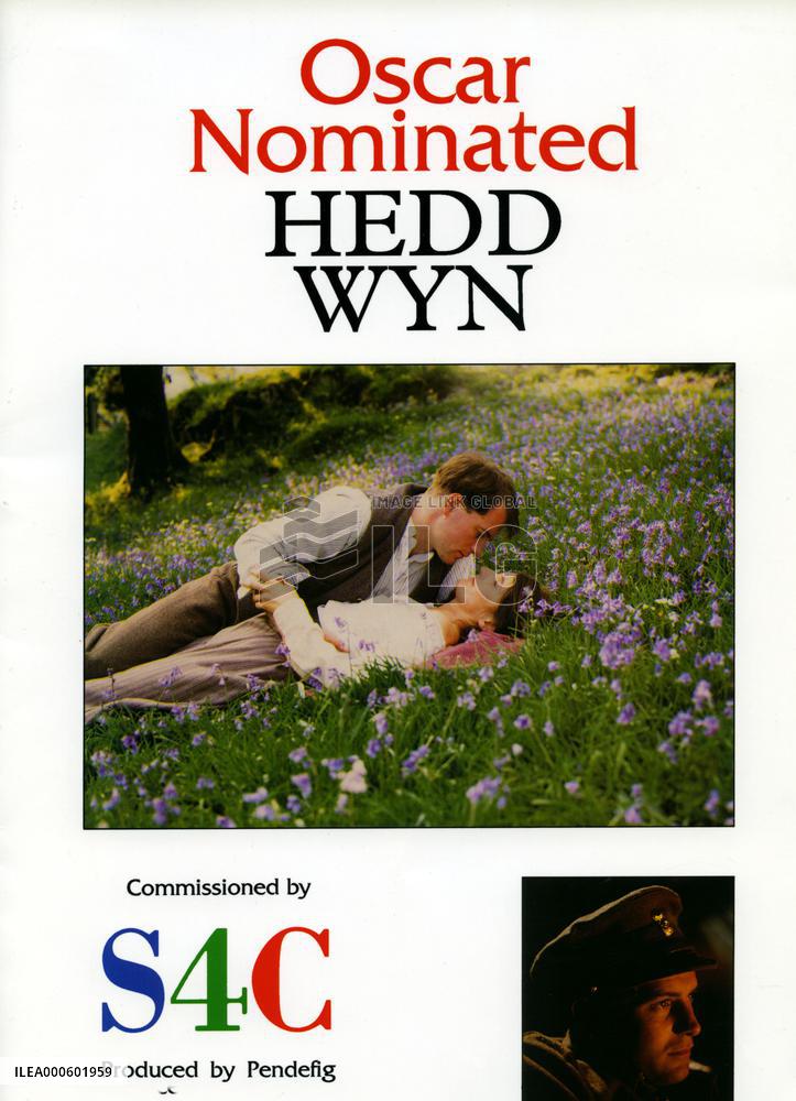 HEDD WYN