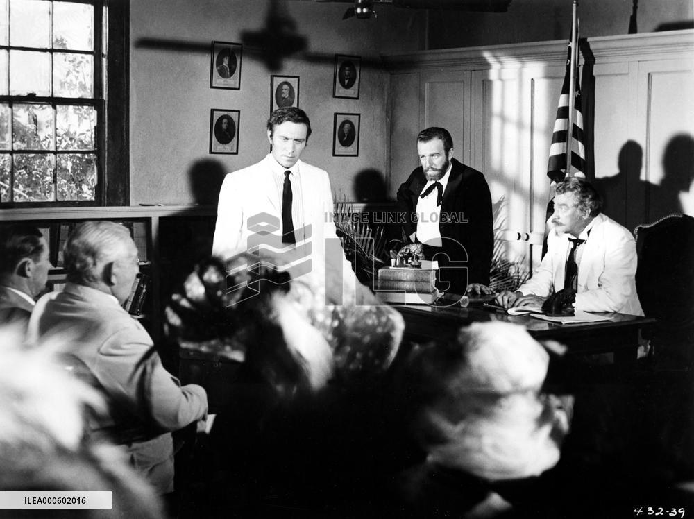 WIND ACROSS THE EVERGLADES