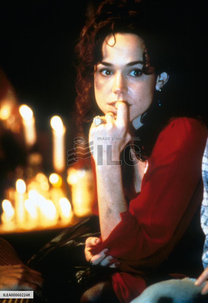 THANK GOD HE MET LIZZIE