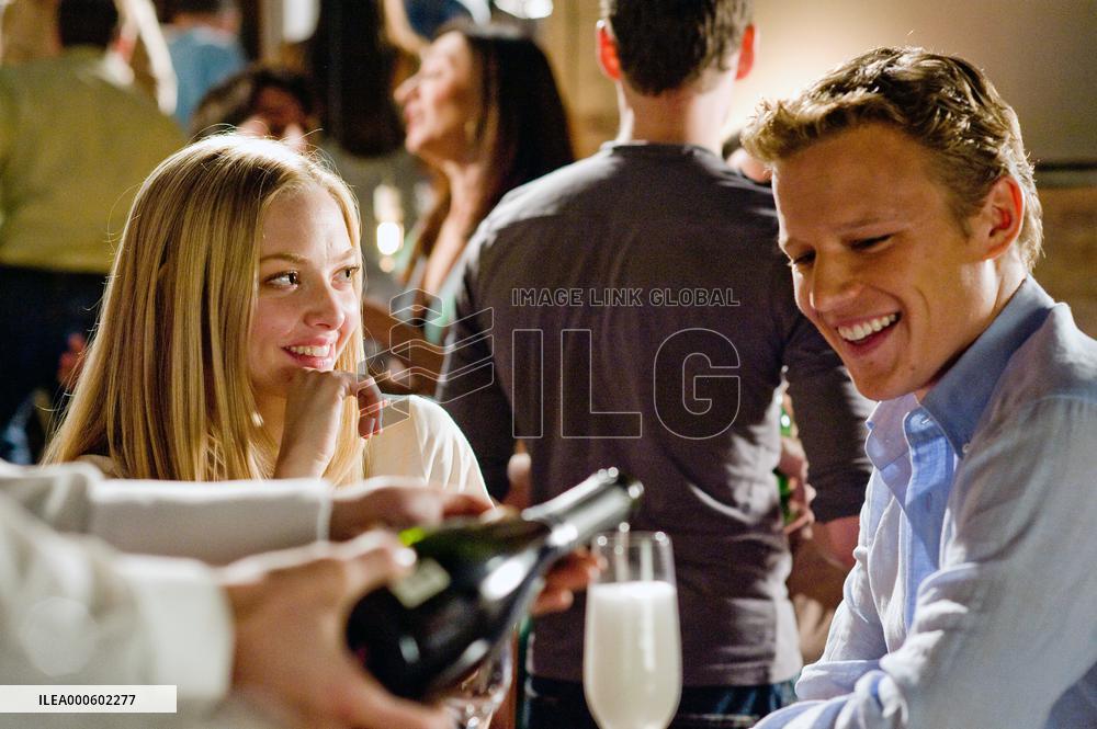 LETTERS TO JULIET