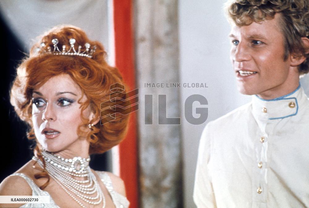 THE LAST REMAKE OF BEAU GESTE