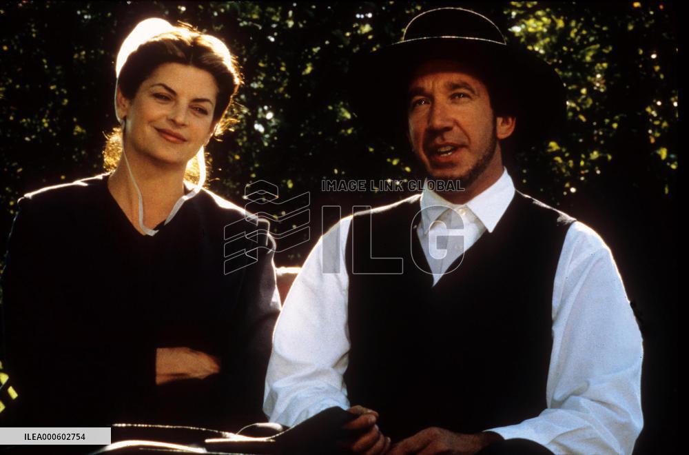 FOR RICHER OR POORER