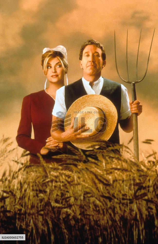 FOR RICHER OR POORER