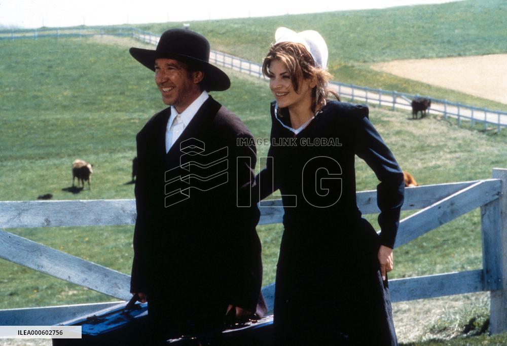 FOR RICHER OR POORER