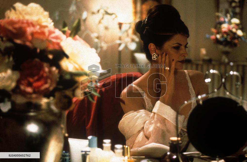 FOR RICHER OR POORER