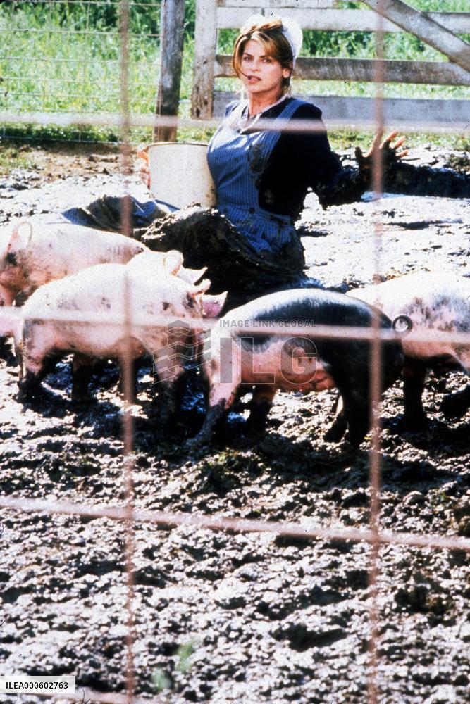 FOR RICHER OR POORER